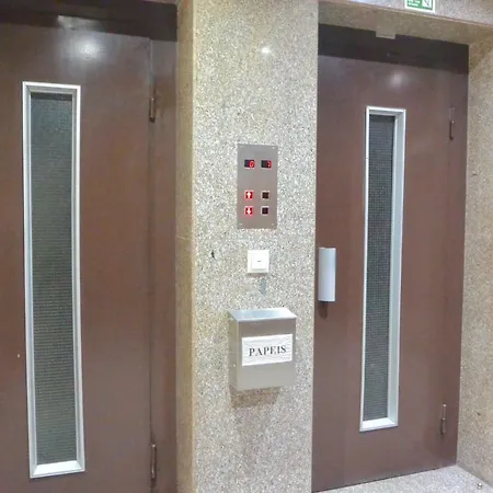 شقة Lf Porto Dalia Studio, By Lf Apartments بورتو