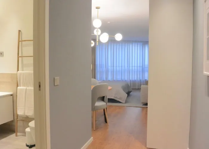 شقة Lf Porto Dalia Studio, By Lf Apartments *