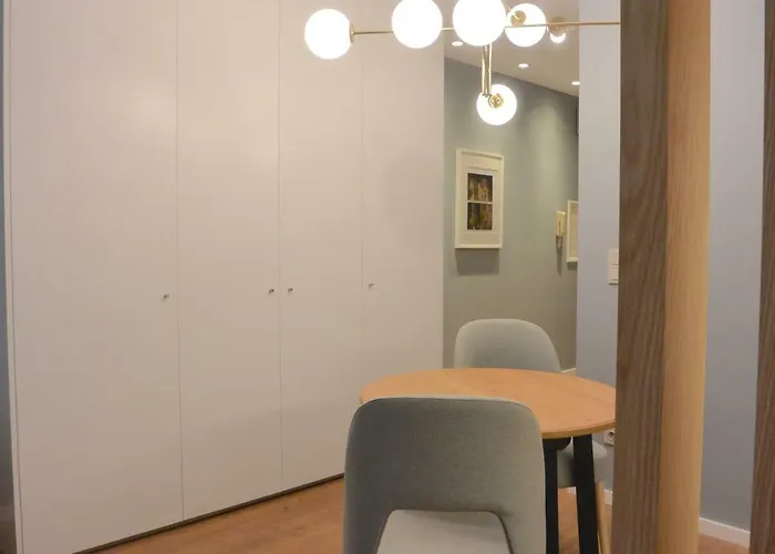 Lf Porto Dalia Studio, By Lf Apartments * بورتو