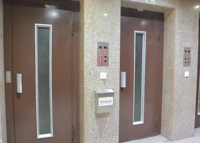 شقة Lf Porto Dalia Studio, By Lf Apartments بورتو