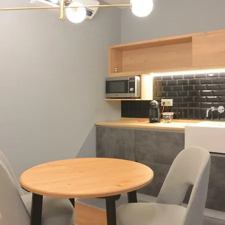 Apartamento Lf Dália Studio, By Flat In *