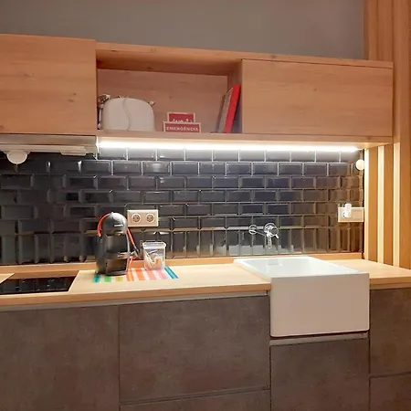 Lf Dalia Studio, By Flat In * 波尔图