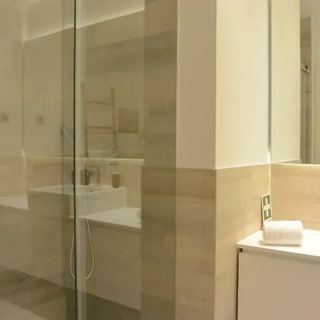 Lf Dalia Studio, By Flat In