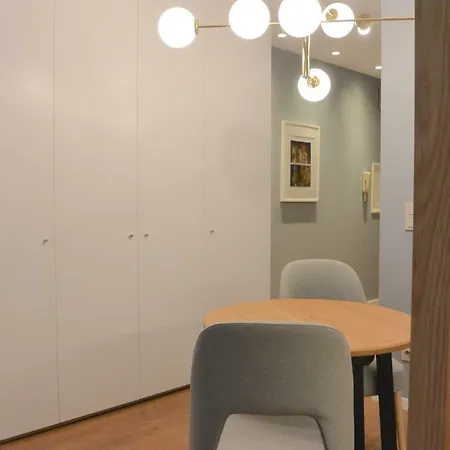 Lf Dalia Studio, By Flat In * 波尔图