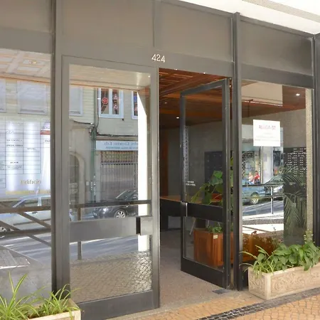 Апартаменты Lf Dalia Studio, By Flat In Порту