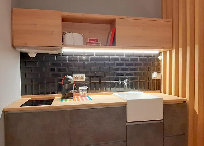 Lf Porto Dalia Studio, By Lf Apartments * Πόρτο