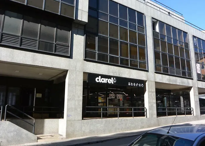 LF Porto Dália Studio, by Flat in Porto Apartman *