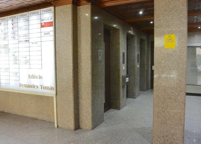 LF Porto Dália Studio, by Flat in Porto Porto