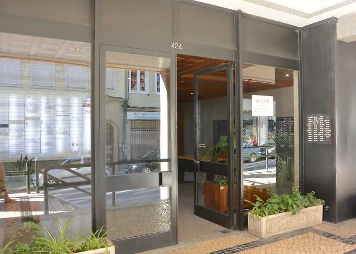 Διαμέρισμα Lf Porto Dalia Studio, By Lf Apartments Πόρτο