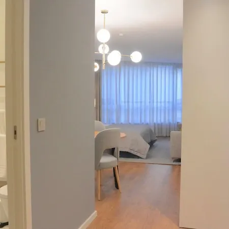 Appartement Lf Dalia Studio, By Flat In *